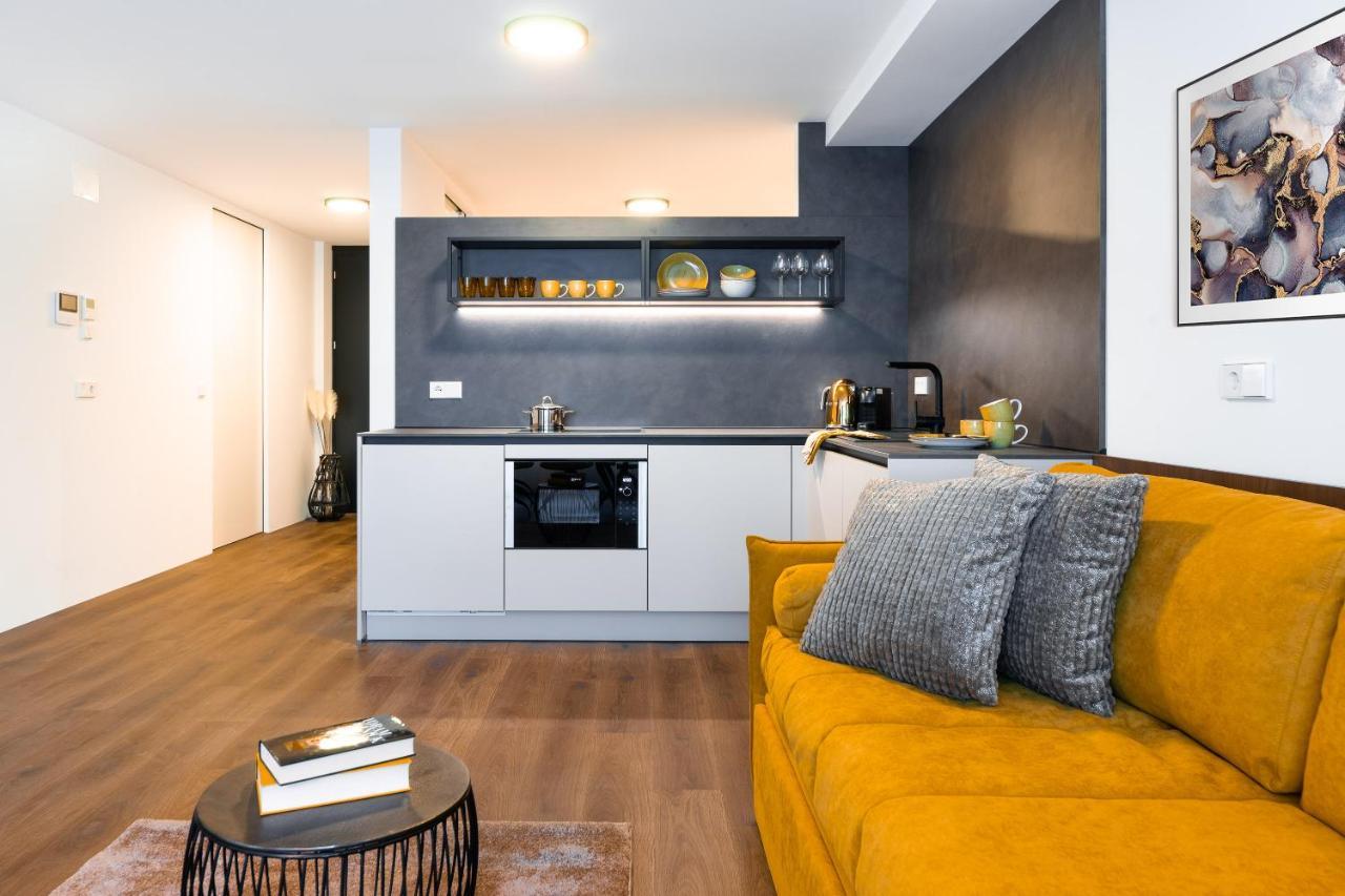 Gerharts Premium City Living - Center Of Brixen With Free Parking And Brixencard المظهر الخارجي الصورة