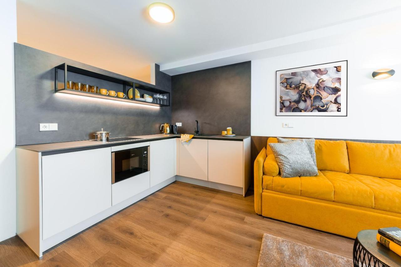 Gerharts Premium City Living - Center Of Brixen With Free Parking And Brixencard المظهر الخارجي الصورة