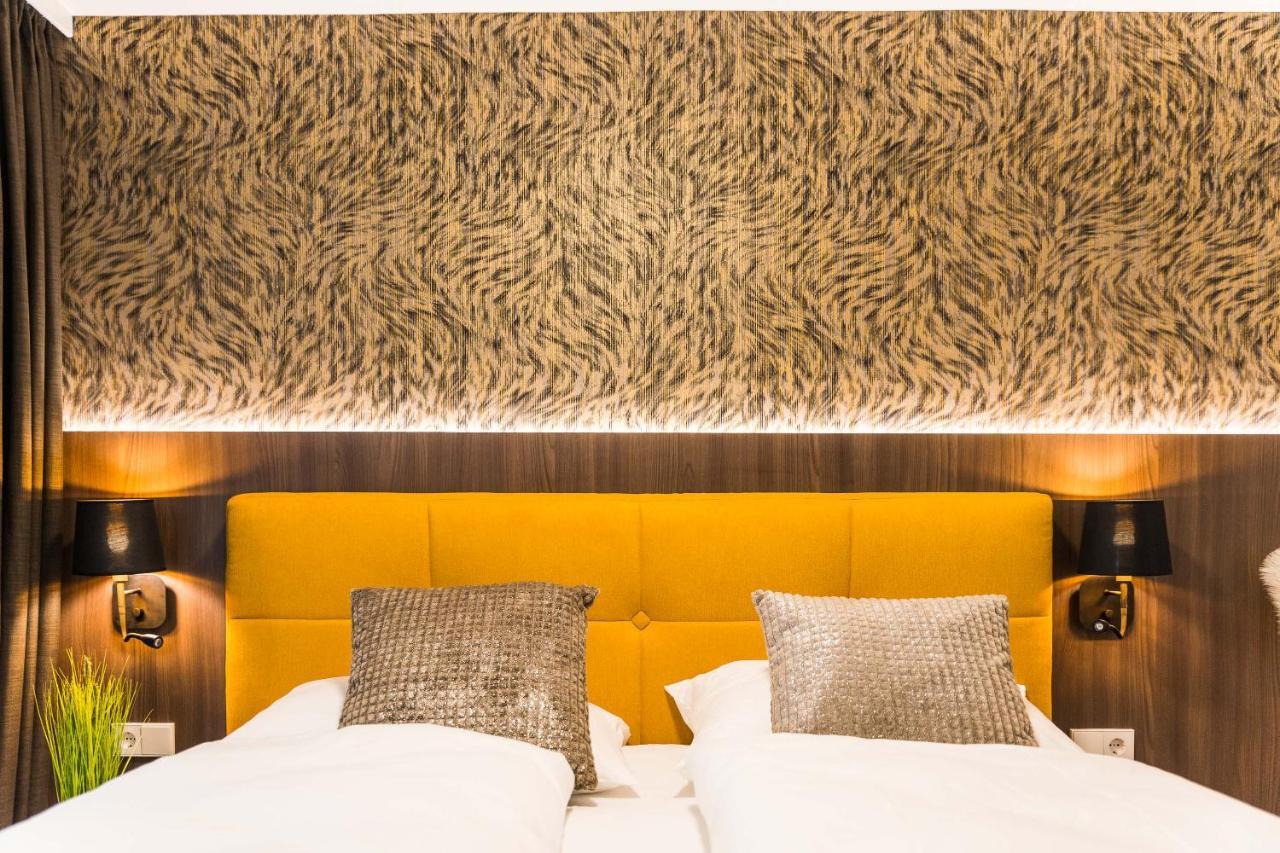 Gerharts Premium City Living - Center Of Brixen With Free Parking And Brixencard المظهر الخارجي الصورة