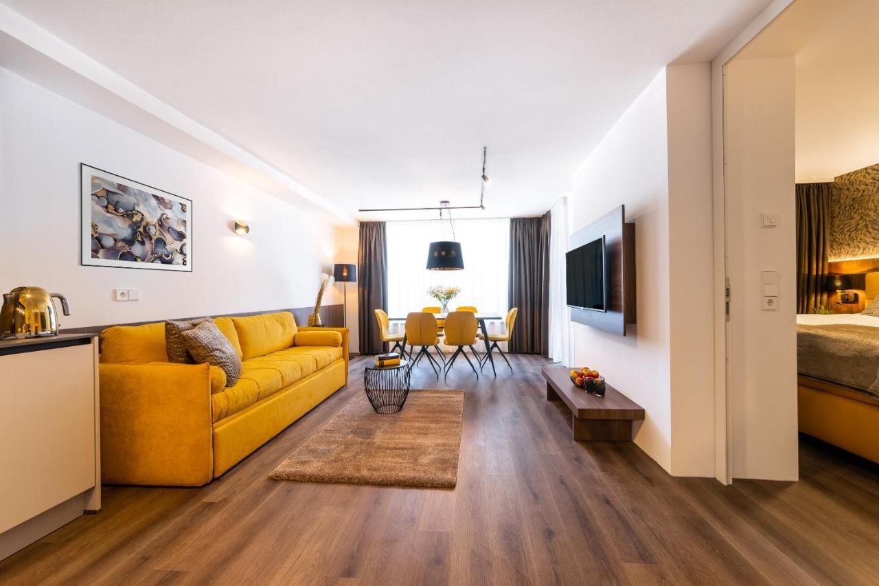 Gerharts Premium City Living - Center Of Brixen With Free Parking And Brixencard المظهر الخارجي الصورة
