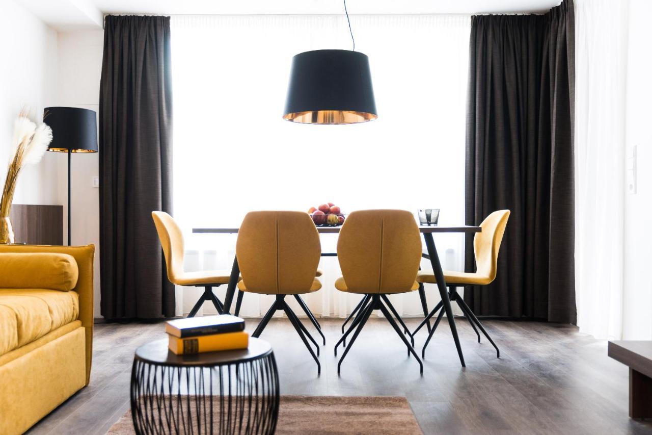 Gerharts Premium City Living - Center Of Brixen With Free Parking And Brixencard المظهر الخارجي الصورة