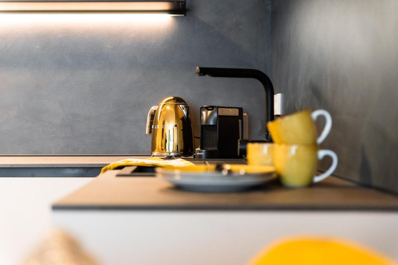 Gerharts Premium City Living - Center Of Brixen With Free Parking And Brixencard المظهر الخارجي الصورة