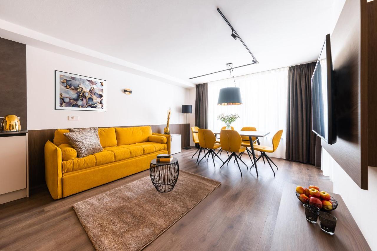 Gerharts Premium City Living - Center Of Brixen With Free Parking And Brixencard المظهر الخارجي الصورة