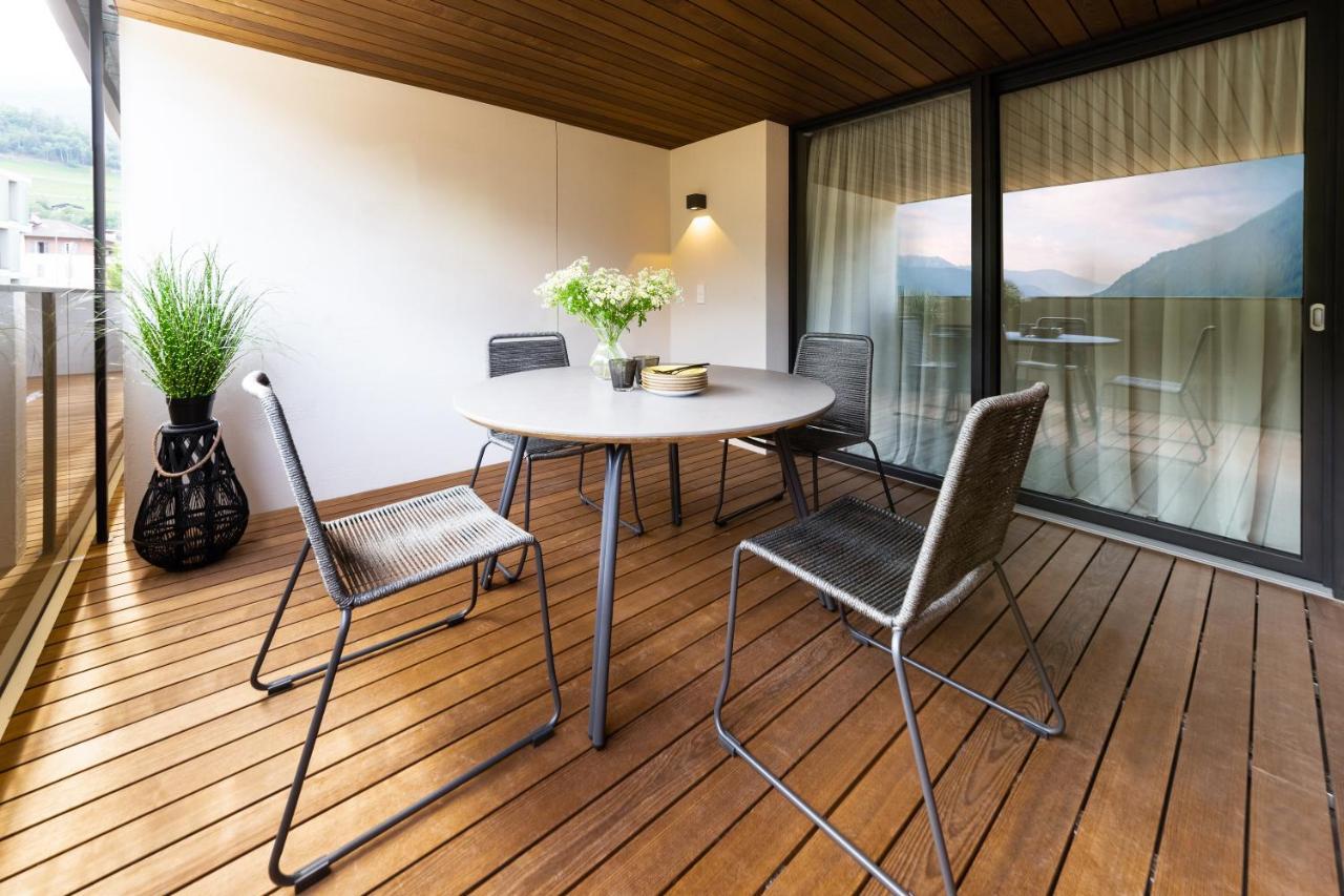 Gerharts Premium City Living - Center Of Brixen With Free Parking And Brixencard المظهر الخارجي الصورة