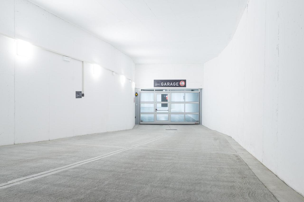 Gerharts Premium City Living - Center Of Brixen With Free Parking And Brixencard المظهر الخارجي الصورة