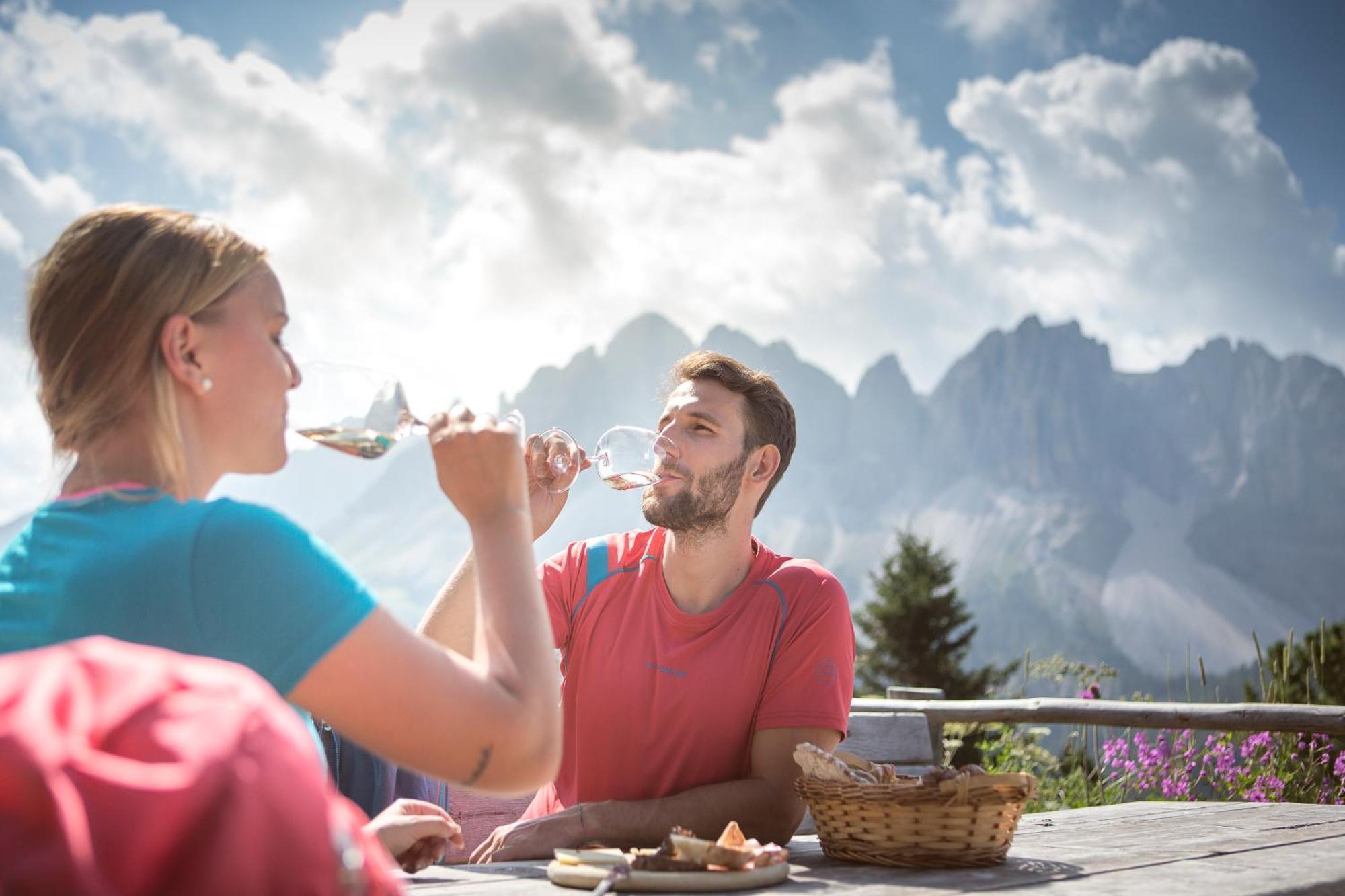 Gerharts Premium City Living - Center Of Brixen With Free Parking And Brixencard المظهر الخارجي الصورة